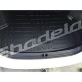 Badela 2015 Toyota Corolla Bagaj Havuzu Sedan Uyumlu 3D Kauçuk