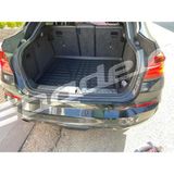 Badela 2016 Bmw X4 Bagaj Havuzu Uyumlu 3D Kauçuk