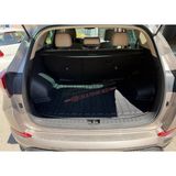 Badela 2016 Hyundai Tucson Bagaj Havuzu 3D Kauçuk