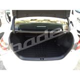 Badela 2016 Toyota Corolla Bagaj Havuzu Sedan Uyumlu 3D Kauçuk