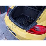 Badela 2016 Volkswagen New Beetle Bagaj Havuzu 3D Kauçuk