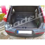 Badela 2017-2026 Volvo XC40 Bagaj Havuzu 3D Kauçuk