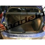 Badela 2017-2026 Vw Polo (Trendline Hariç) Bagaj Havuzu (Alt Kademe, Geniş Alan Kullanım) 3D Kauçuk
