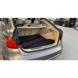 Badela 2017 Bmw 3 Serisi Bagaj Havuzu F34 Gran Turismo 3D Kauçuk