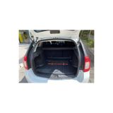 badela 2017 Dacia Logan Mcv Bagaj Havuzu (5 Koltuk) Uyumlu 3D Kauçuk