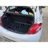 Badela 2017 Peugeot 208 Bagaj Havuzu Hb 3D Kauçuk