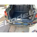 Badela 2018 Bmw X4 Bagaj Havuzu Uyumlu 3D Kauçuk
