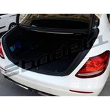 Badela 2019 Mercedes E Serisi Bagaj Havuzu W213 3D Kauçuk