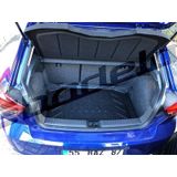Badela 2019 Seat Ibiza 3D Araca Özel Bagaj Havuzu