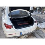 Badela 2020 Mercedes CLA Bagaj Havuzu W118 3D Kauçuk