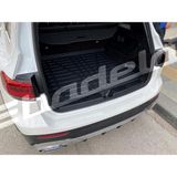 Badela 2020 Mercedes GLB Bagaj Havuzu X247 (Üst Kademe, Bagaj Eşik Hizasında Kullanım) Uyumlu 3D Kauçuk
