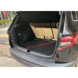 Badela 2020 Skoda Karoq Bagaj Havuzu 3D Kauçuk