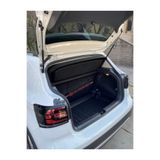 badela 2021-2026 Volkswagen T-Cross (Alt Kademe, Geniş Alan Kullanım) Uyumlu 3D Kauçuk Bagaj Havuzu