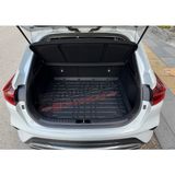 Badela 2021 Kia XCeed Bagaj Havuzu (Üst Kademe, Bagaj Eşik Hizasında Kullanım) Uyumlu 3D Kauçuk
