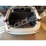 Badela 2021 Skoda Scala Bagaj Havuzu 3D Kauçuk