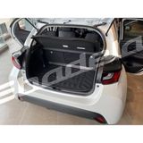 Badela 2021 Toyota Yaris Bagaj Havuzu Hb 3D Kauçuk