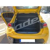 Badela 2023 Peugeot 208 Bagaj Havuzu Hb 3D Kauçuk