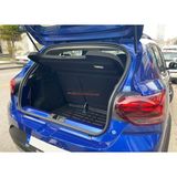 Badela 2024 Dacia Sandero Bagaj Havuzu 3D Kauçuk