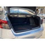 Badela 2024 Honda Civic Bagaj Havuzu Sedan Fe1 3D Kauçuk