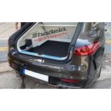 Badela 2024 Mercedes EQS Bagaj Havuzu 3D Kauçuk