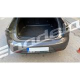 Badela 2024 Peugeot 508 Bagaj Havuzu Sedan 3D Kauçuk