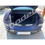 Badela 2024 Porsche Taycan Bagaj Havuzu 3D Kauçuk