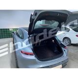 Badela 2024 Porsche Taycan Bagaj Havuzu Cross Turismo 3D Kauçuk