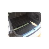 badela 2025 2026 Audi A5 Bagaj Havuzu Sedan Sportback Uyumlu 3D Kauçuk