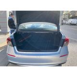 Badela 2025 2026 Honda Civic Bagaj Havuzu Sedan Fe1 3D Kauçuk