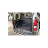 badela 2025 2026 Opel Combo Bagaj Havuzu Koltuklu Van Uyumlu 3D Kauçuk