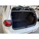 Badela 2025 2026 Volkswagen Golf 8,5 Bagaj Havuzu (Alt Kademe, Geniş Alan Kullanım) Uyumlu 3D Kauçuk