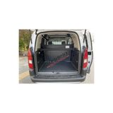 badela 2025 Citroen Berlingo Bagaj Havuzu Koltuklu Van Uyumlu 3D Kauçuk