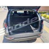 Badela 2025 Hyundai Tucson Bagaj Havuzu Elite/Comfort/Prime Uyumlu 3D Kauçuk