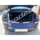 Badela 2025 Porsche Taycan Bagaj Havuzu 3D Kauçuk