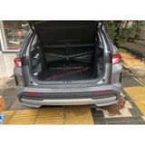 Badela 2025 Skoda Elroq Bagaj Havuzu 3D Kauçuk
