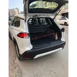 Badela 2025 Toyota Corolla Cross Bagaj Havuzu 3D Kauçuk