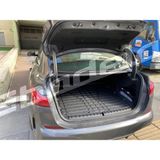 Badela 2026 Bmw 2 Serisi Bagaj Havuzu F44 Grancoupe Uyumlu 3D Kauçuk