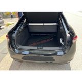 Badela 2026 Skoda Superb Sedan 3D Kauçuk Bagaj Havuzu