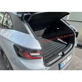 Badela 2026 Volkswagen Id4 Bagaj Havuzu (Üst Kademe, Bagaj Eşik Hizasında Kullanım) Uyumlu 3D Kauçuk