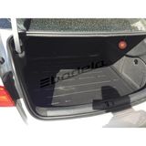 Badela Audi A3 Sedan (8V) 2013-2020 Uyumlu 3D Kauçuk Bagaj Havuzu - Siyah