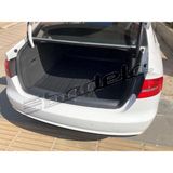 Badela Audi A4 Sedan (B8) 2011 Uyumlu 3D Kauçuk Bagaj Havuzu