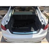 Badela Audi A5 Sportback 2018 Uyumlu 3D Kauçuk Bagaj Havuzu