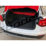 Badela Audi Q2 2017 Uyumlu 3D Kauçuk Bagaj Havuzu