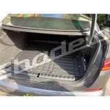 Badela BMW 2 Serisi GranCoupe (F44) 2025 Uyumlu 3D Kauçuk Bagaj Havuzu