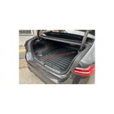 Badela Bmw 5 Serisi I5 2023- (ELEKTRİKLİ) Sonrası 3D Kauçuk Bagaj Havuzu