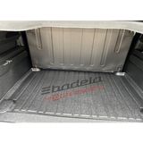 Badela Citroen Berlingo (Koltuklu Van) 2004 Uyumlu 3D Kauçuk Bagaj Havuzu