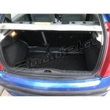 Badela Citroen C3 Bagaj Havuzu Hb 2006 Model Yılı Uyumlu 3D Kauçuk