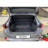 Badela Cupra Formentor 2026 Model Uyumlu (Ses Sistemli) 3D Kauçuk Bagaj Havuzu