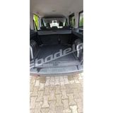 Badela Fiat Doblo Maxi (Koltuklu) (Uzun Kasa) 2011 Uyumlu 3D Kauçuk Bagaj Havuzu