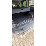 Badela Fiat Doblo Maxi (Koltuklu) (Uzun Kasa) 2019 Uyumlu 3D Kauçuk Bagaj Havuzu